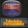Television Personalities - The Boy Who Couldn't Stop Dreaming